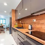 Beautiful In With Wifi 度假居