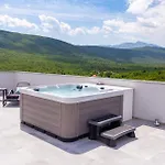 度假居 Beautiful In With Wifi Slivno (Split-Dalmatia)