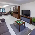 Beautiful In With Wifi 度假居 Slivno (Split-Dalmatia)
