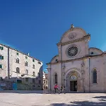 度假居 Beautiful In With Wifi Slivno (Split-Dalmatia)