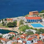 Beautiful In With Wifi 度假居 Slivno (Split-Dalmatia)