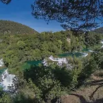 Beautiful In With Wifi Slivno (Split-Dalmatia)
