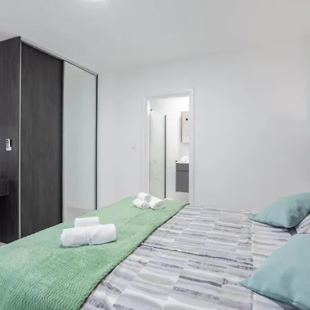 Nice Home In Slivno With Outdoor Swimming Pool Slivno (Split-Dalmatia)