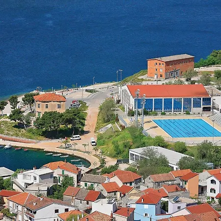 Nice Home In Slivno With Outdoor Swimming Pool Feriehus Slivno (Split-Dalmatia)