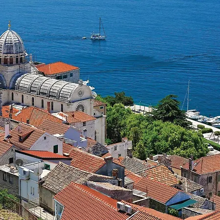Beautiful In With Wifi * Slivno (Split-Dalmatia)