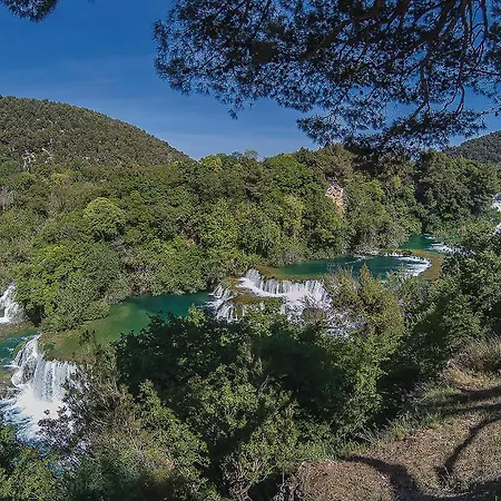 Stunning In With Private Swimming Pool, Be Inside Or Outside Slivno (Split-Dalmatia)